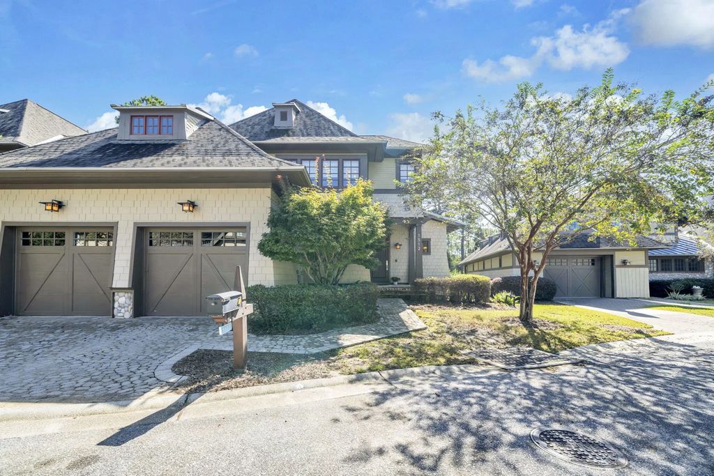 3 of 71 - 1512 Match Point Lane # 201, Panama City Beach, FL