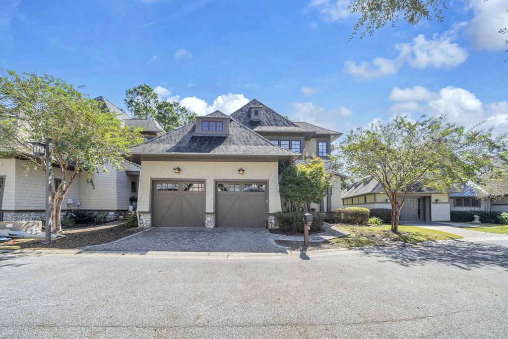 4 of 71 - 1512 Match Point Lane # 201, Panama City Beach, FL