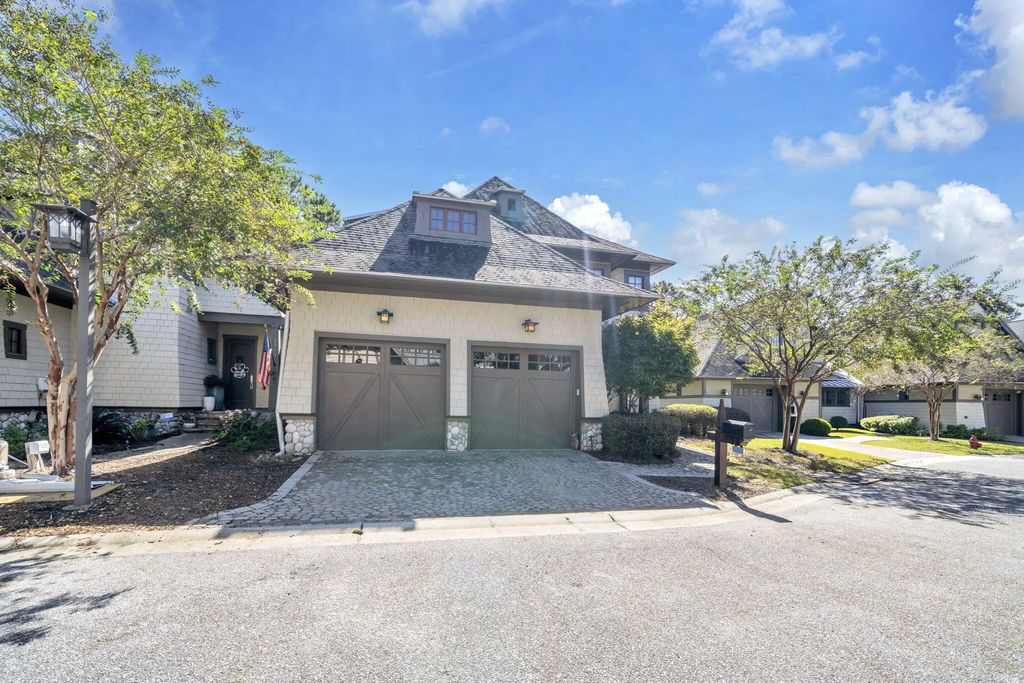5 of 71 - 1512 Match Point Lane # 201, Panama City Beach, FL
