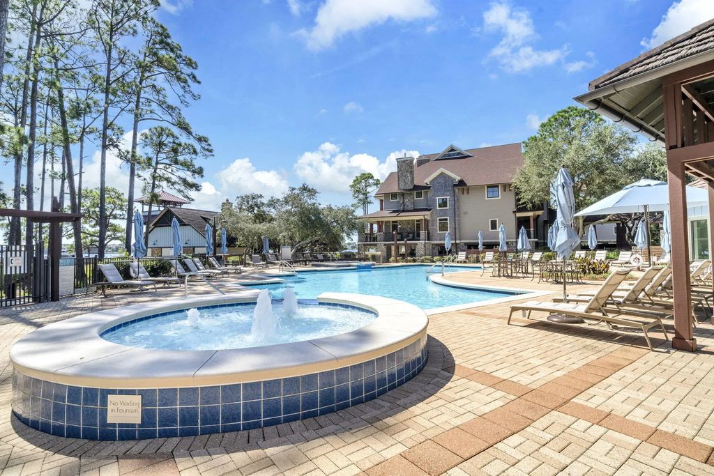 51 of 71 - 1512 Match Point Lane # 201, Panama City Beach, FL