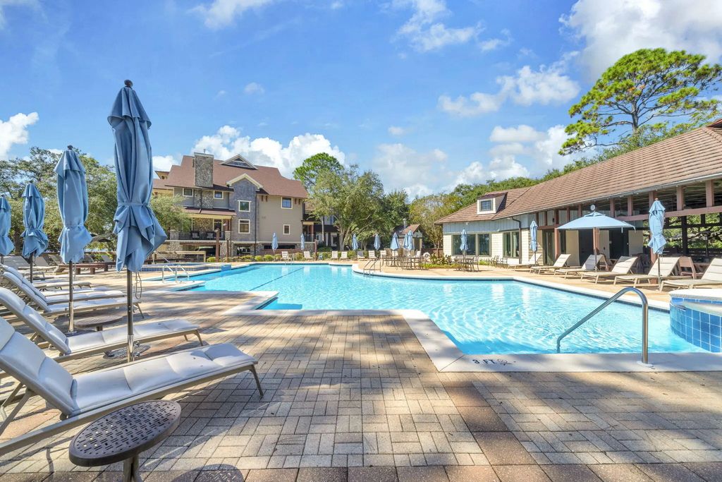 53 of 71 - 1512 Match Point Lane # 201, Panama City Beach, FL