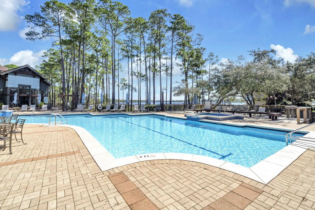 57 of 71 - 1512 Match Point Lane # 201, Panama City Beach, FL