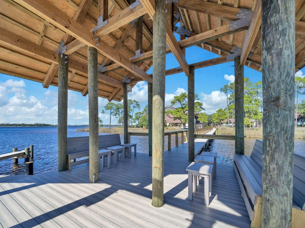 64 of 71 - 1512 Match Point Lane # 201, Panama City Beach, FL