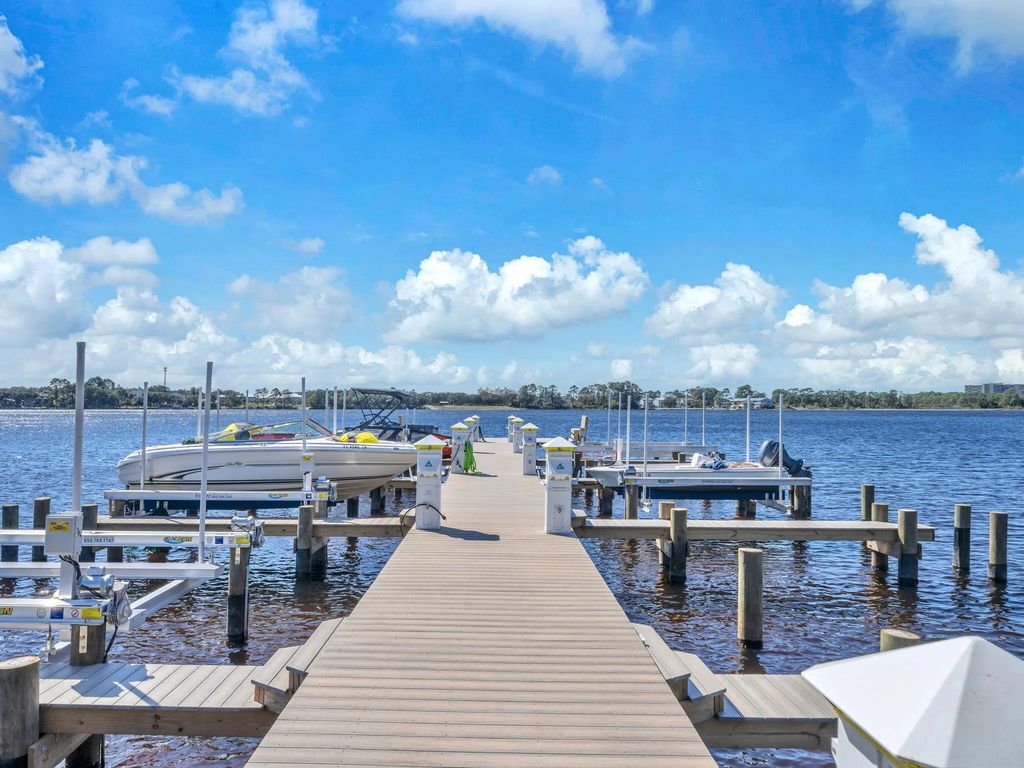70 of 71 - 1512 Match Point Lane # 201, Panama City Beach, FL