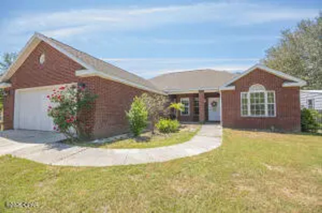 2121 Angora Drive, Chipley