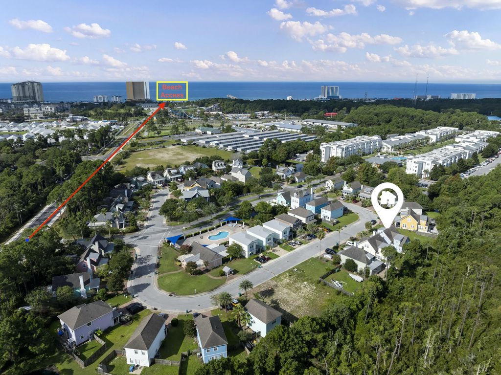 3 of 52 - 324 Madison Circle, Panama City Beach, FL