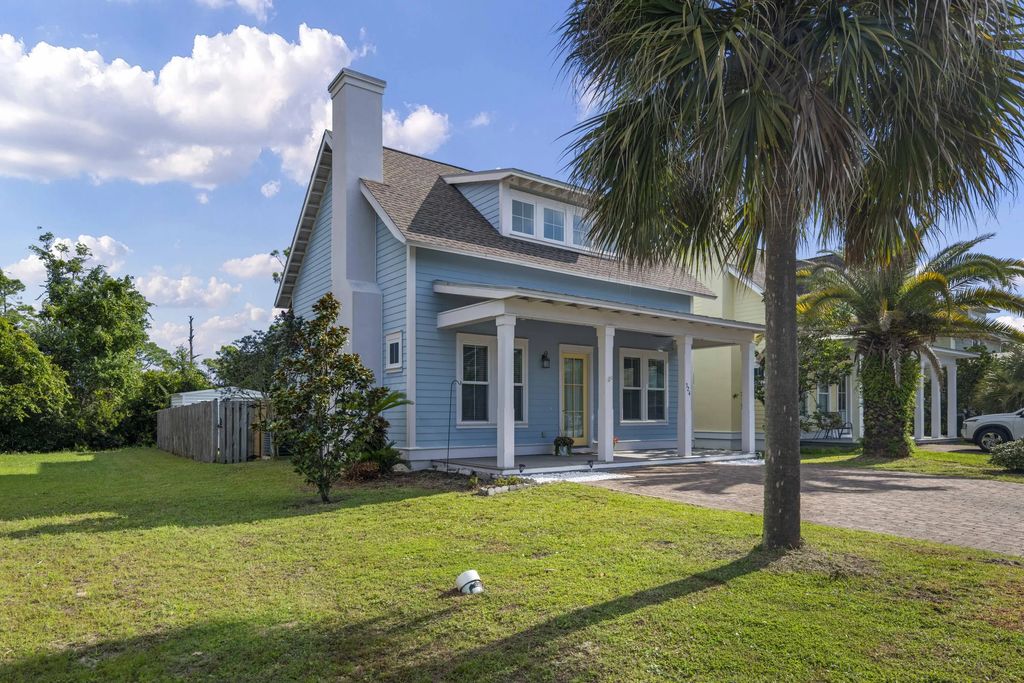 30 of 52 - 324 Madison Circle, Panama City Beach, FL