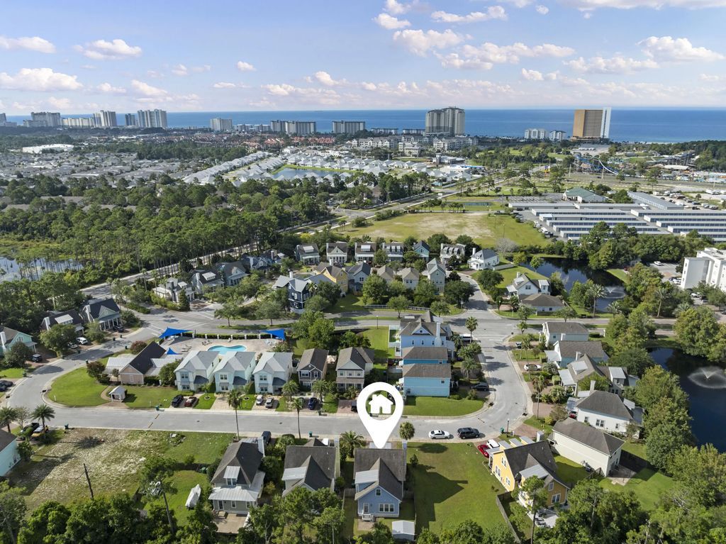 31 of 52 - 324 Madison Circle, Panama City Beach, FL