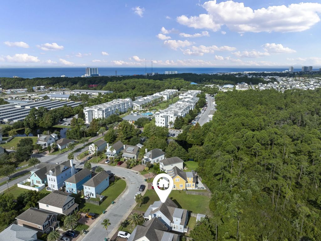 51 of 52 - 324 Madison Circle, Panama City Beach, FL