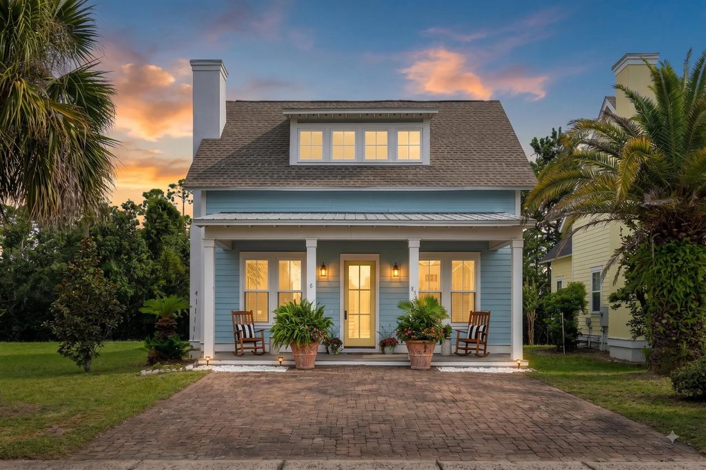 6 of 52 - 324 Madison Circle, Panama City Beach, FL