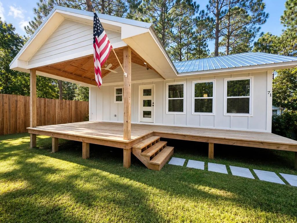 71 Mandy Circle, Santa Rosa Beach