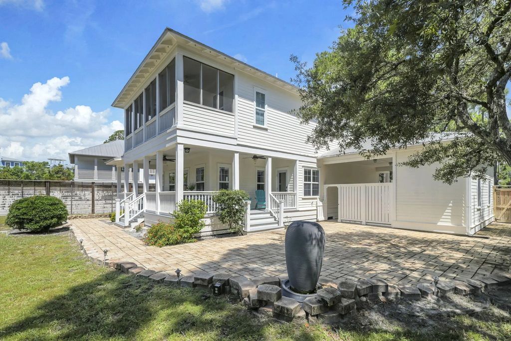 29 of 39 - 363 Canal Street, Santa Rosa Beach, FL