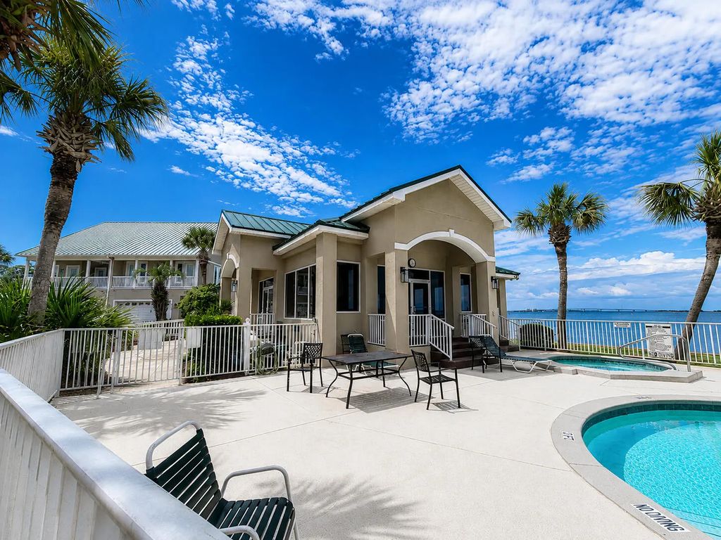 54 of 58 - 2340 Pelican Bay Court, Panama City Beach, FL