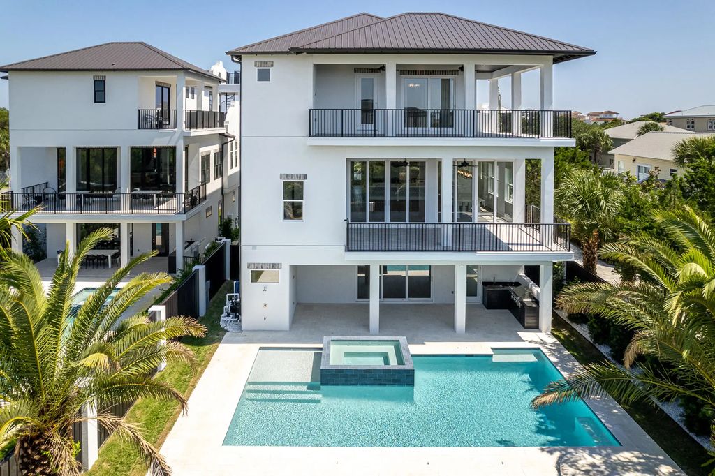 11 of 118 - 344 S Holiday Road, Miramar Beach, FL