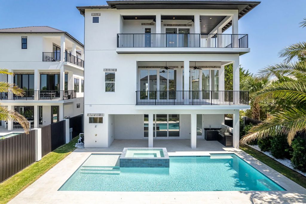 12 of 118 - 344 S Holiday Road, Miramar Beach, FL