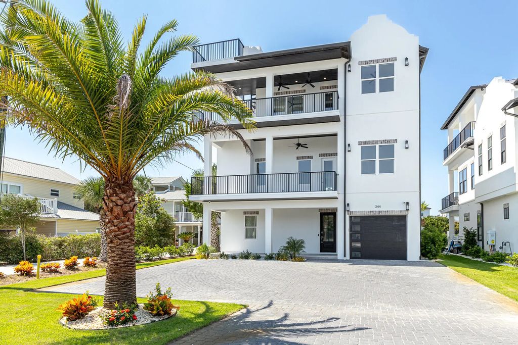 17 of 118 - 344 S Holiday Road, Miramar Beach, FL