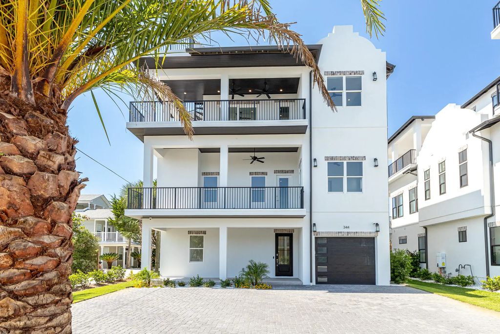 18 of 118 - 344 S Holiday Road, Miramar Beach, FL