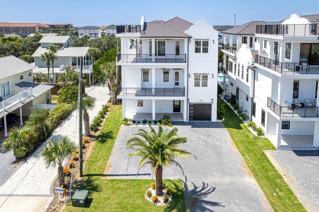 2 of 118 - 344 S Holiday Road, Miramar Beach, FL