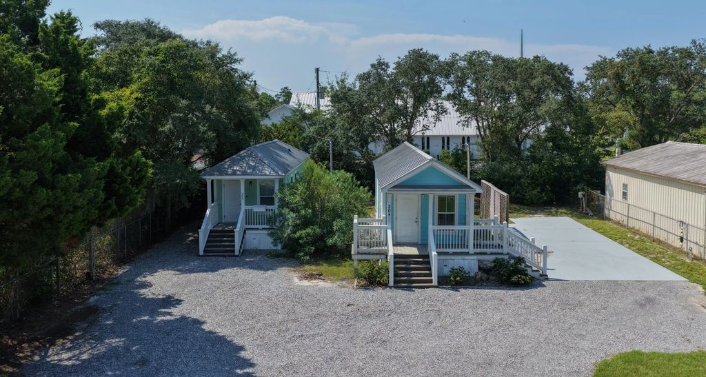 12 of 53 - Multiple 4 Properties-country Club Dr 13,14, 30,40, Santa Rosa Beach, FL