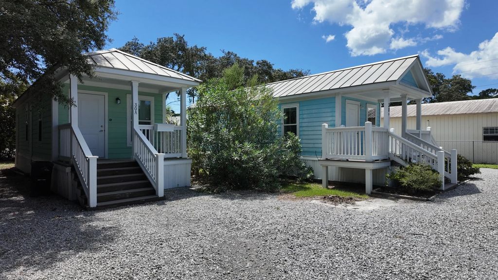 13 of 53 - Multiple 4 Properties-country Club Dr 13,14, 30,40, Santa Rosa Beach, FL