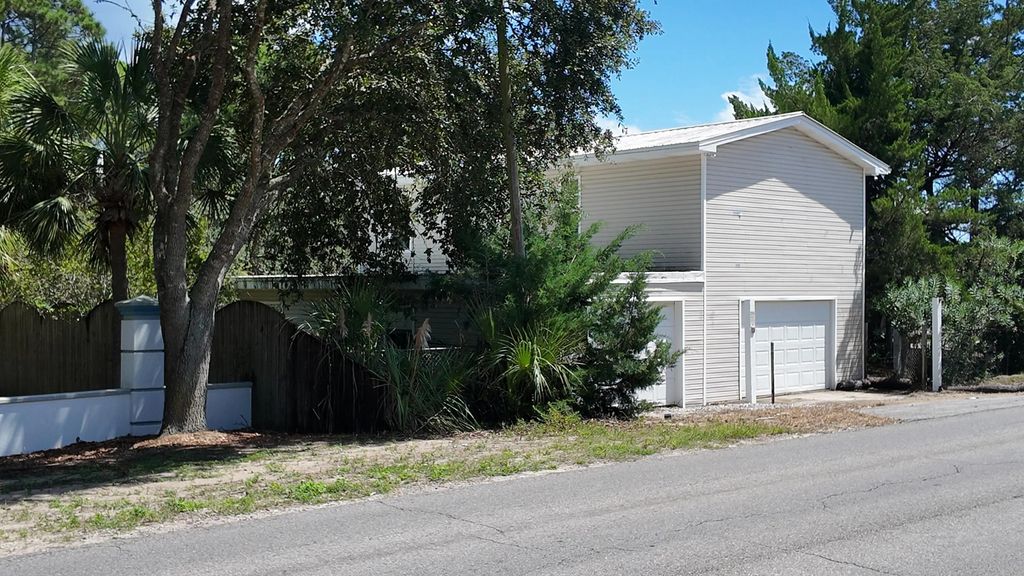 42 of 53 - Multiple 4 Properties-country Club Dr 13,14, 30,40, Santa Rosa Beach, FL