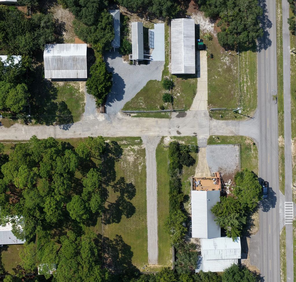 5 of 53 - Multiple 4 Properties-country Club Dr 13,14, 30,40, Santa Rosa Beach, FL
