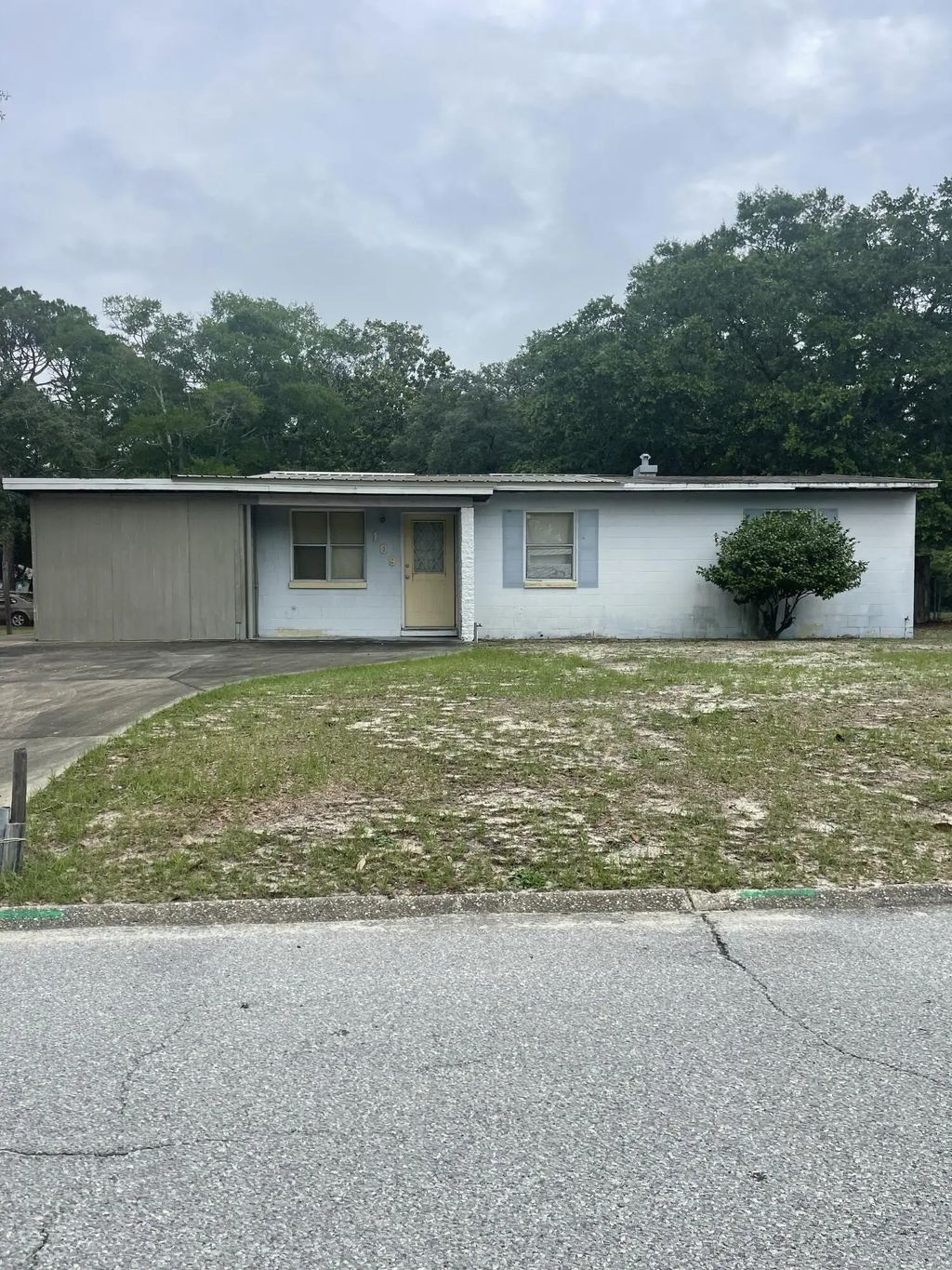 109 Sw 3rd Avenue, Fort Walton Beach