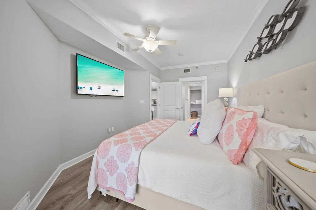 25 of 53 - 11807 Front Beach Road # 1-801, Panama City Beach, FL