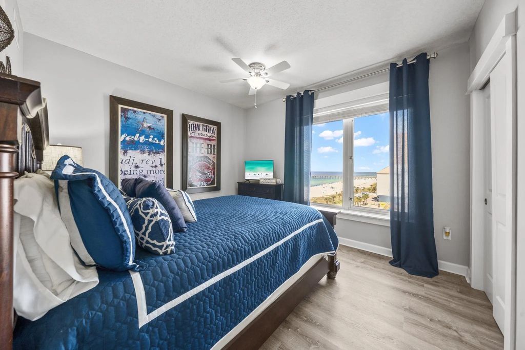 5 of 53 - 11807 Front Beach Road # 1-801, Panama City Beach, FL