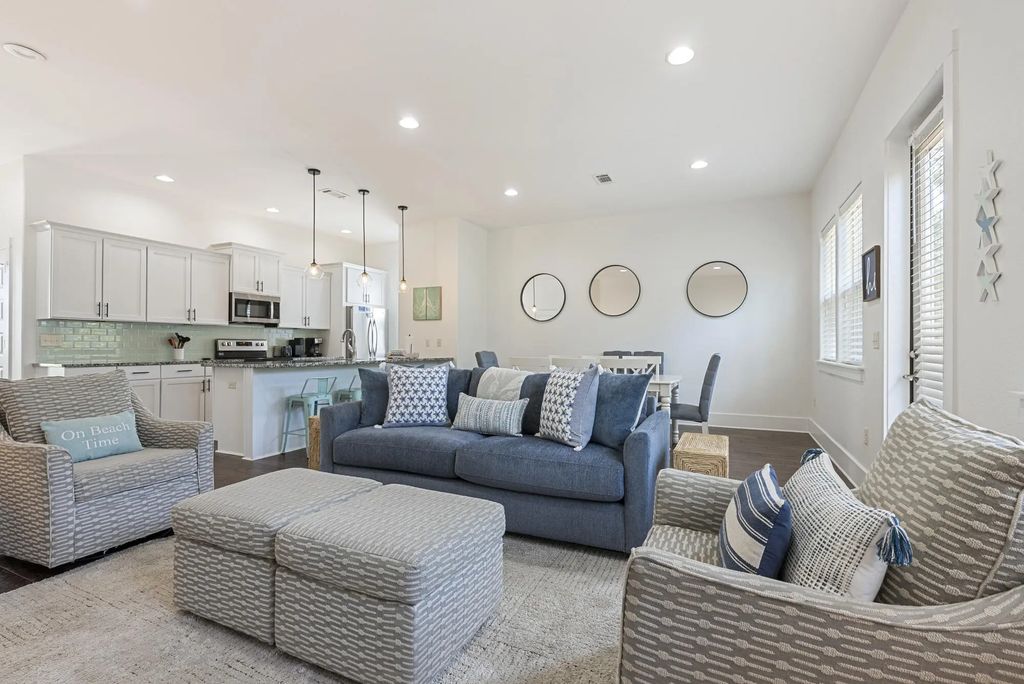 11 Emma Huggins Lane, Santa Rosa Beach