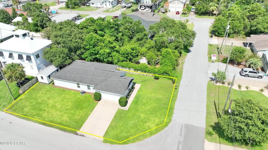 47 of 51 - 22520 Hilltop Avenue, Panama City Beach, FL