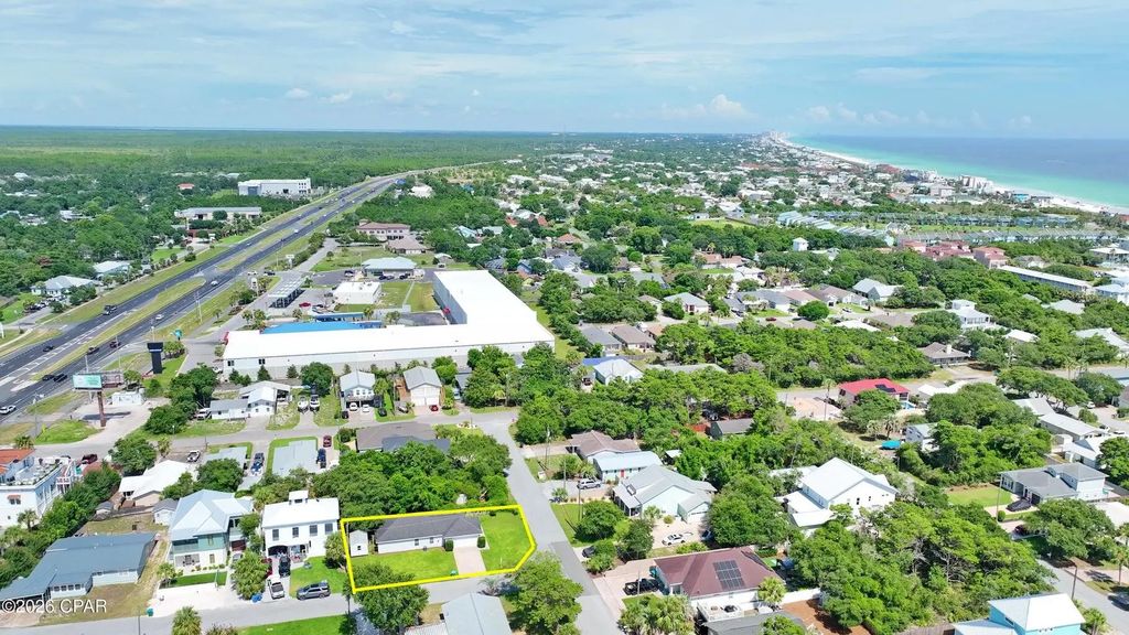 51 of 51 - 22520 Hilltop Avenue, Panama City Beach, FL