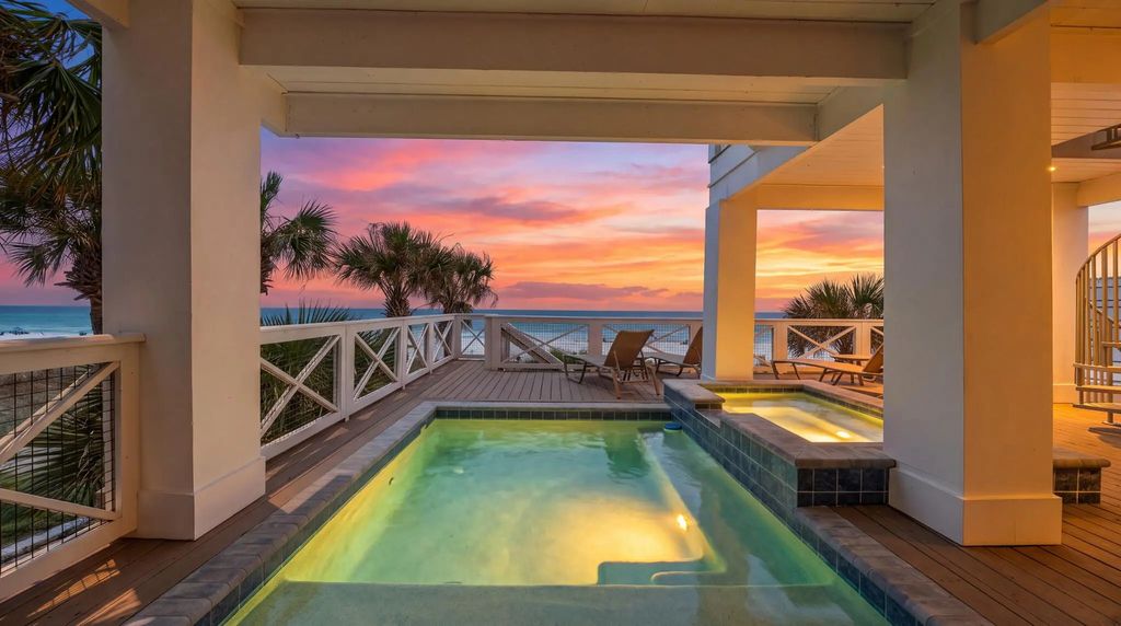 22339 Front Beach Road, Panama City Beach