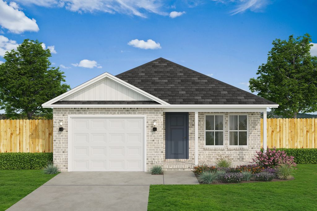 2942 Mccarty Avenue, Crestview