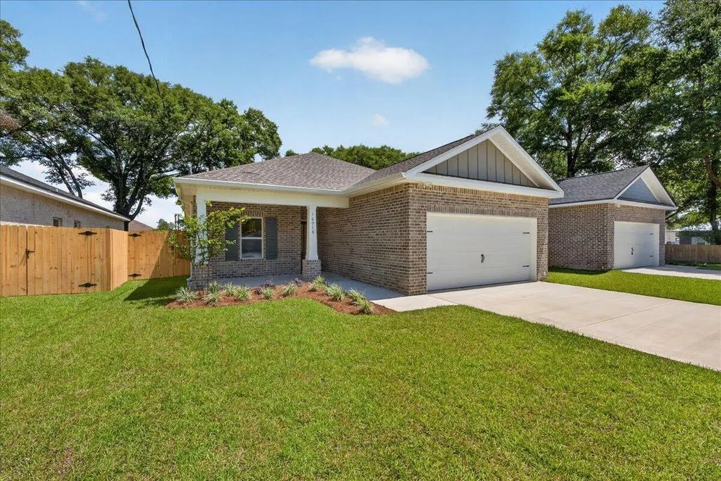 1607b 26th Street, Niceville