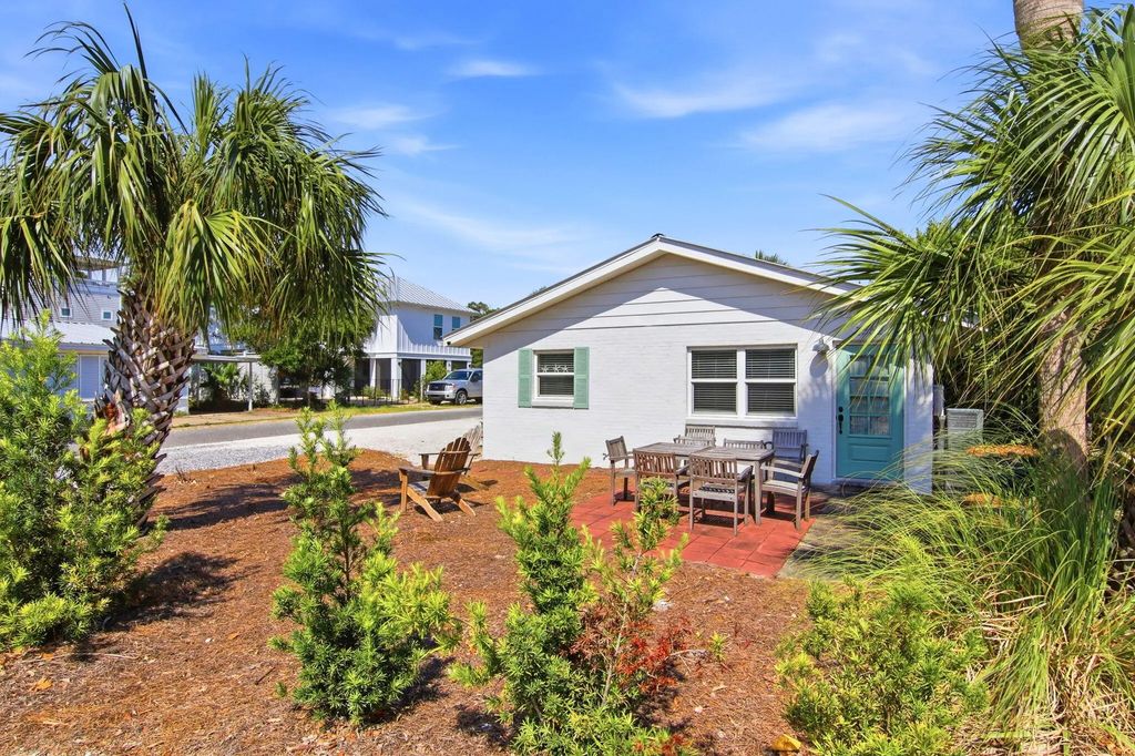 2562 W Co Highway 30-a, Santa Rosa Beach