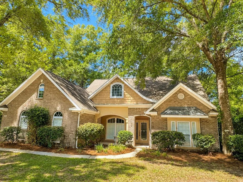 4812 N Mosley Lane, Crestview