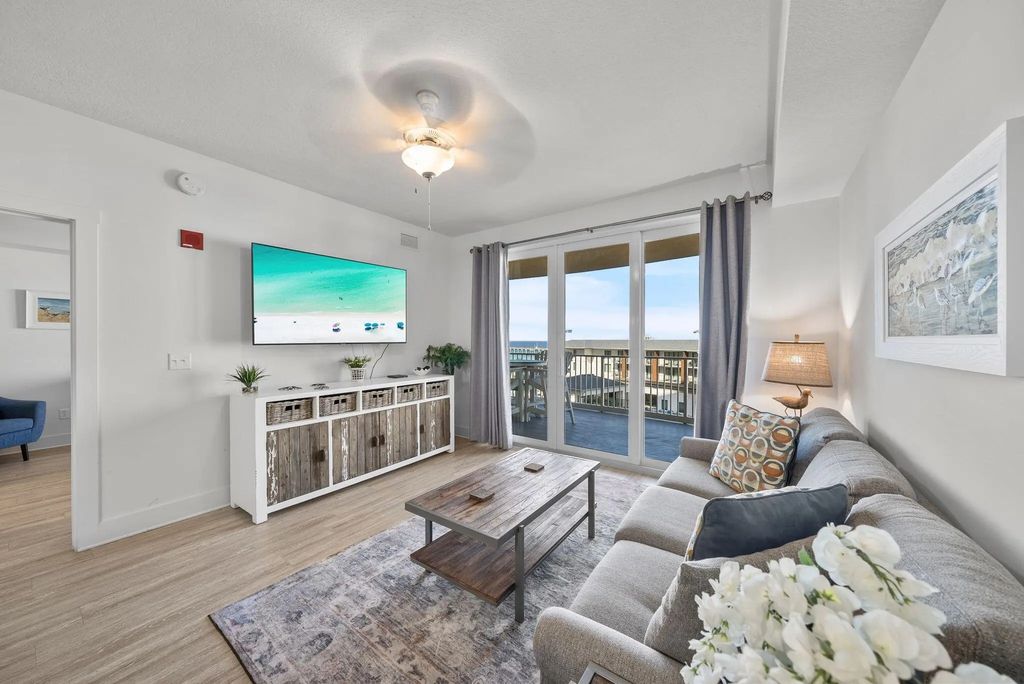18 of 43 - 15928 Front Beach Road 3-509, Panama City Beach, FL