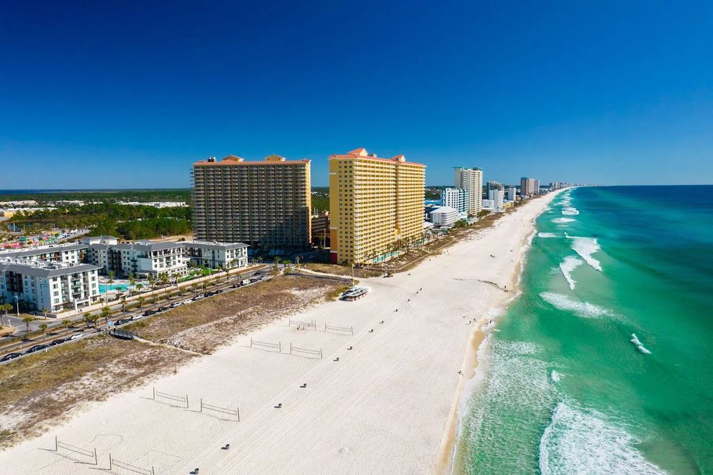 2 of 43 - 15928 Front Beach Road 3-509, Panama City Beach, FL
