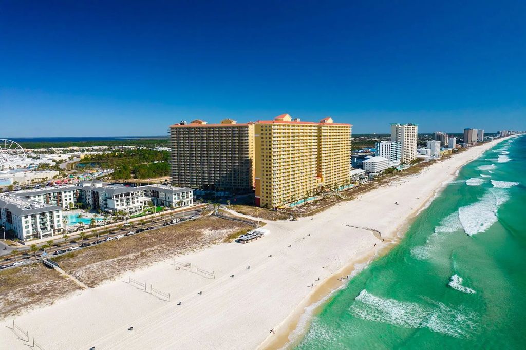 3 of 43 - 15928 Front Beach Road 3-509, Panama City Beach, FL