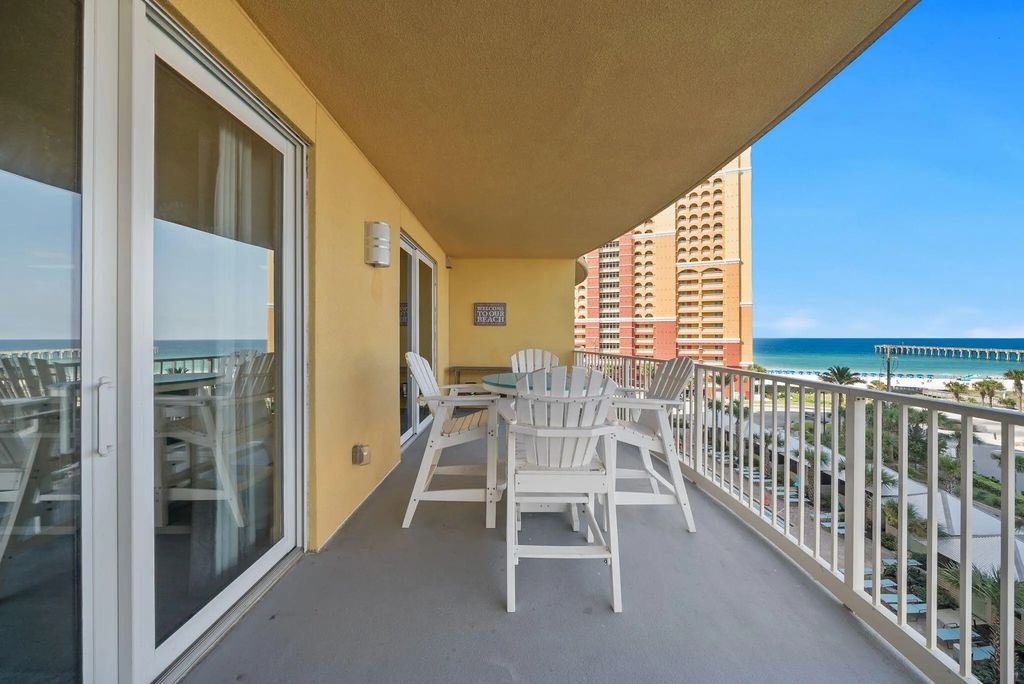 31 of 43 - 15928 Front Beach Road 3-509, Panama City Beach, FL