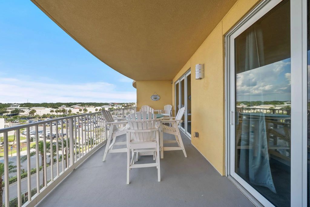 32 of 43 - 15928 Front Beach Road 3-509, Panama City Beach, FL