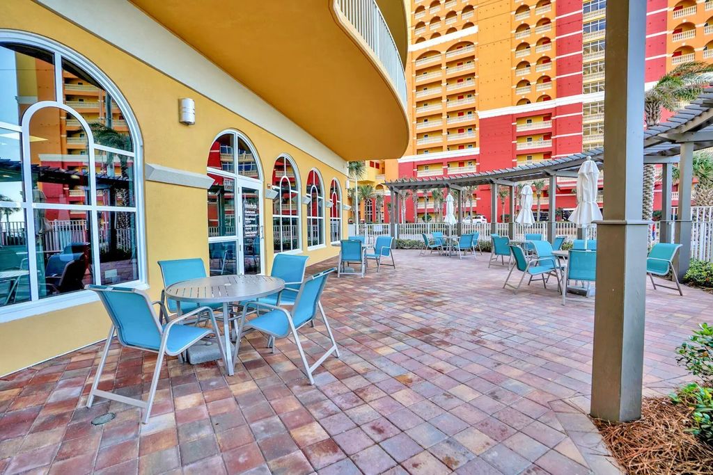 38 of 43 - 15928 Front Beach Road 3-509, Panama City Beach, FL