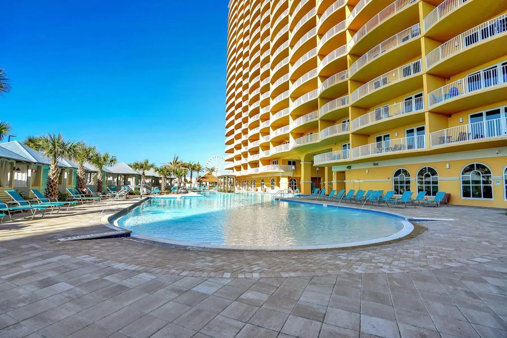 39 of 43 - 15928 Front Beach Road 3-509, Panama City Beach, FL