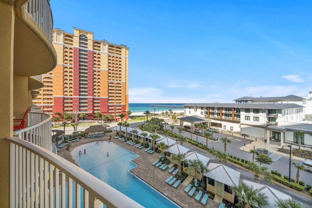 4 of 43 - 15928 Front Beach Road 3-509, Panama City Beach, FL
