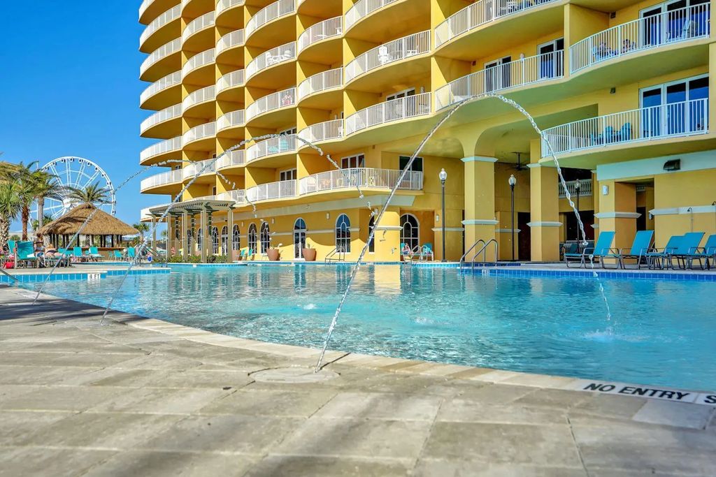 40 of 43 - 15928 Front Beach Road 3-509, Panama City Beach, FL
