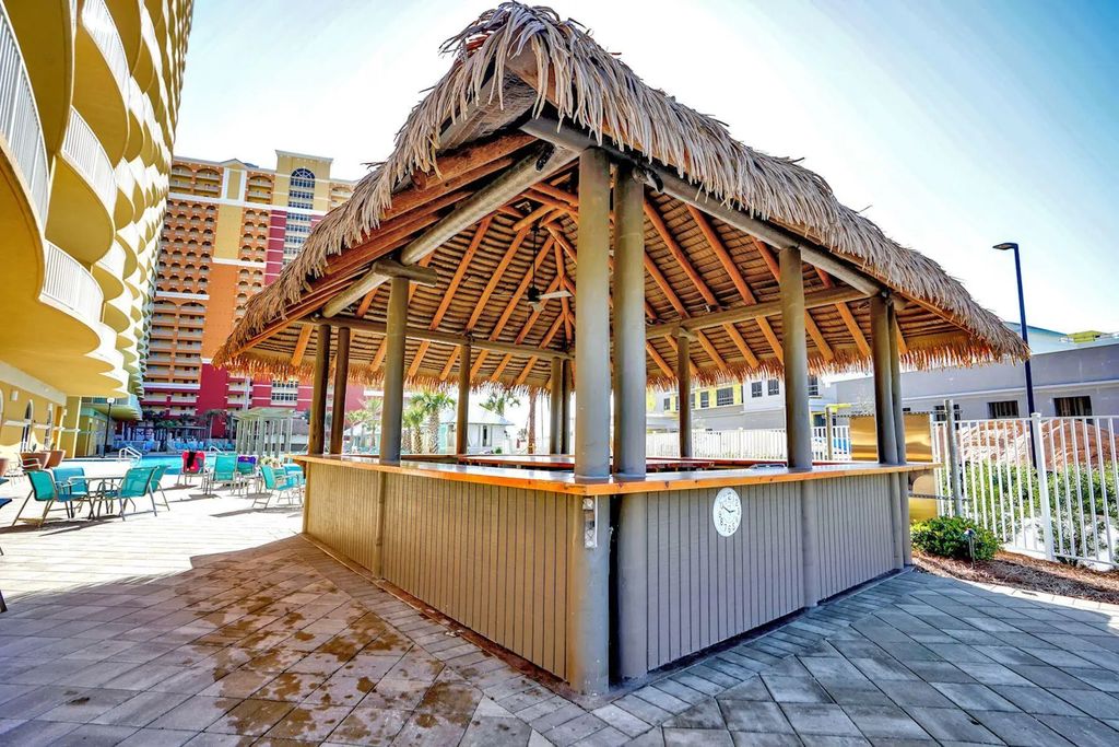 42 of 43 - 15928 Front Beach Road 3-509, Panama City Beach, FL