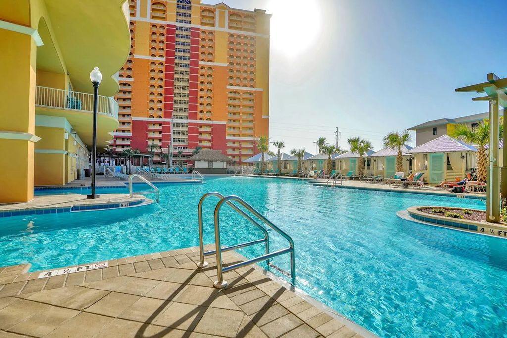 43 of 43 - 15928 Front Beach Road 3-509, Panama City Beach, FL