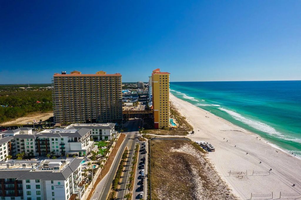 5 of 43 - 15928 Front Beach Road 3-509, Panama City Beach, FL