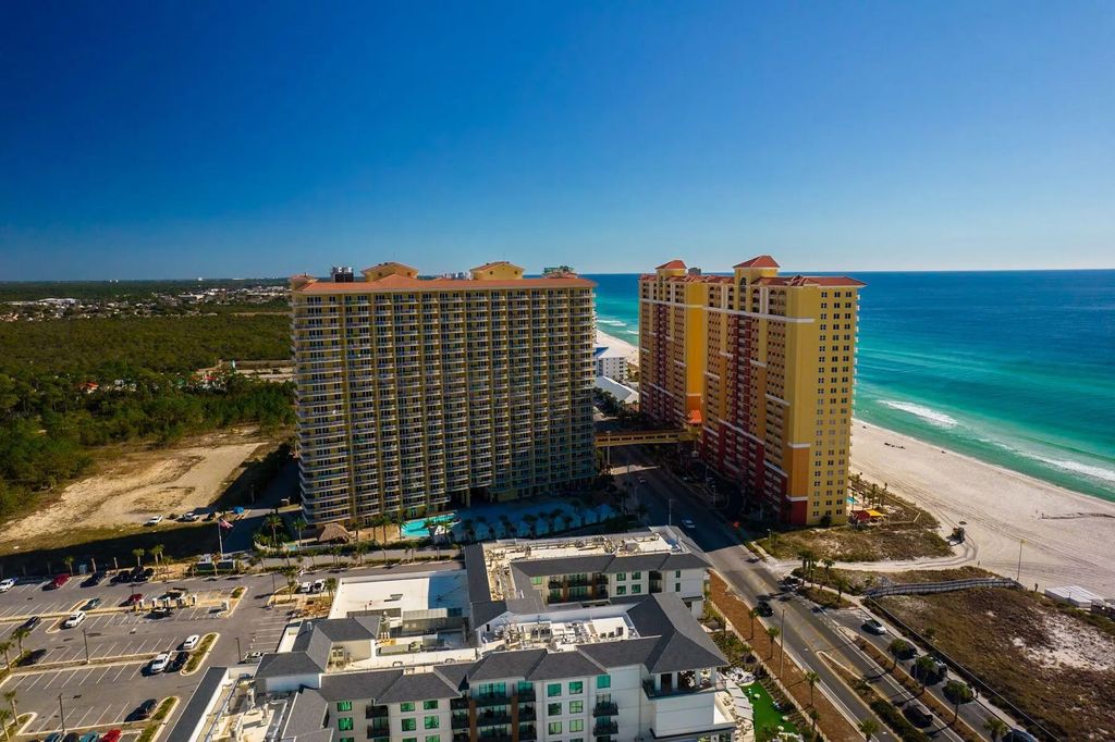 6 of 43 - 15928 Front Beach Road 3-509, Panama City Beach, FL